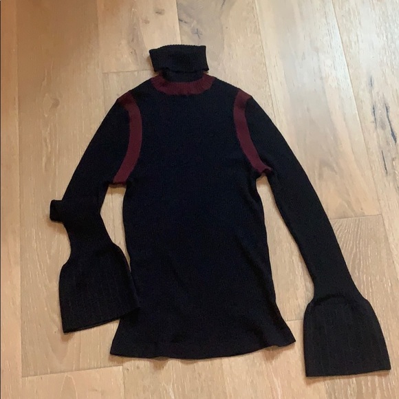 Ann Taylor Sweaters - Brand new from sample sale turtle neck sweater